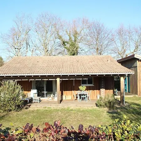Wooden House By The Sea *
